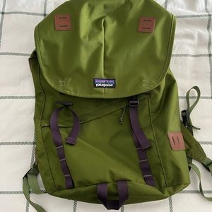 Patagonia backpack